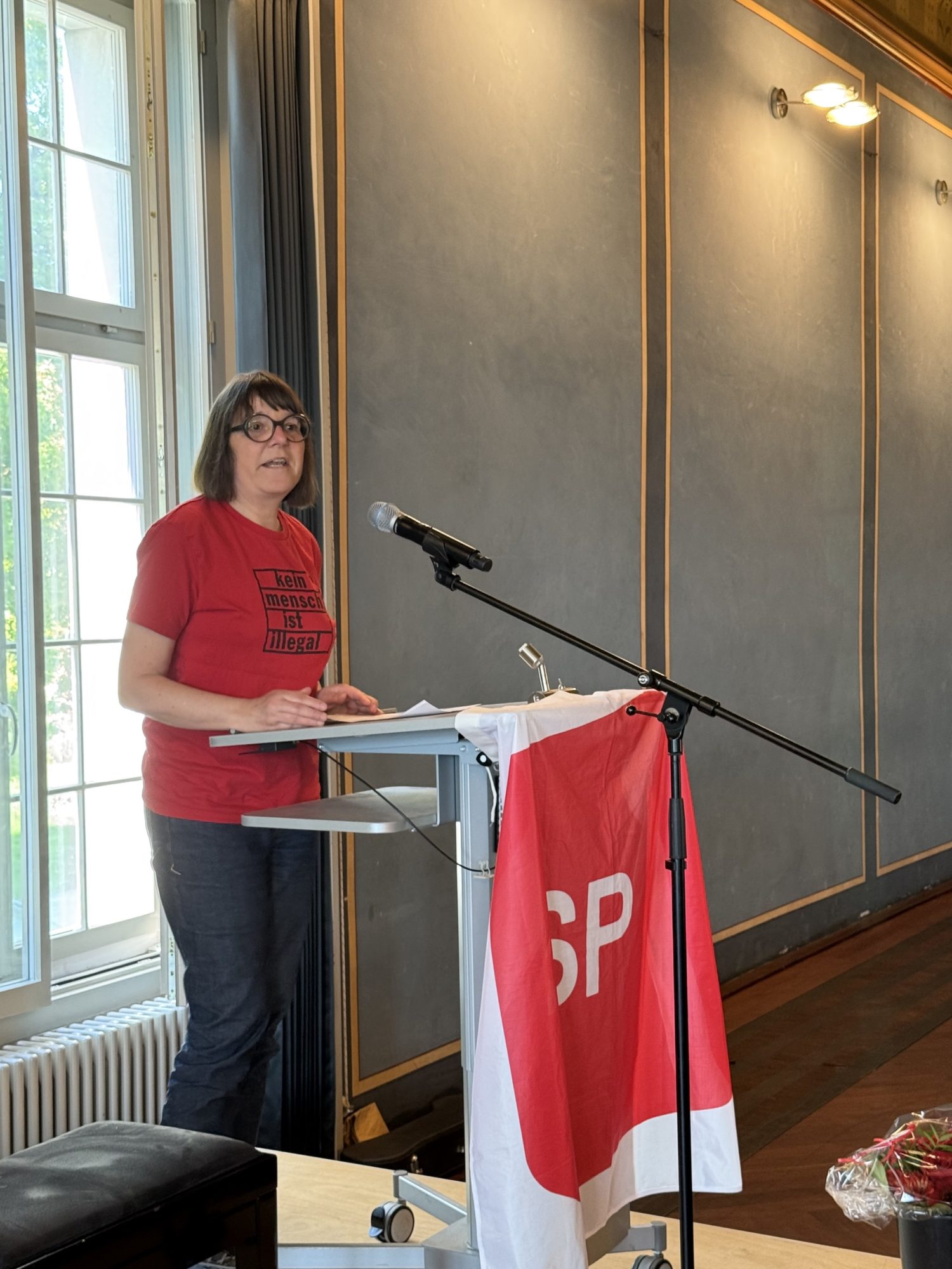 Jasmin Pokerschnig (KR/Grüne)